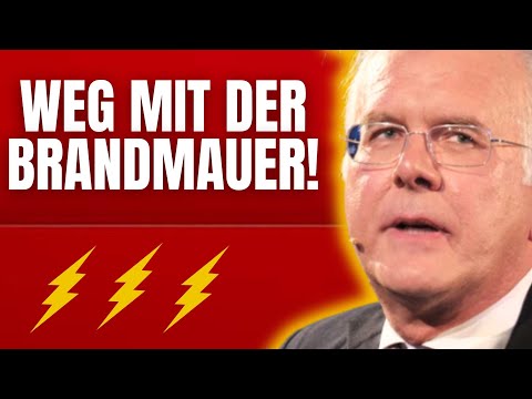Youtube: ⚡ HARALD SCHMIDT SAGT UNFASSBARES NACH DEN WAHLEN!⚡