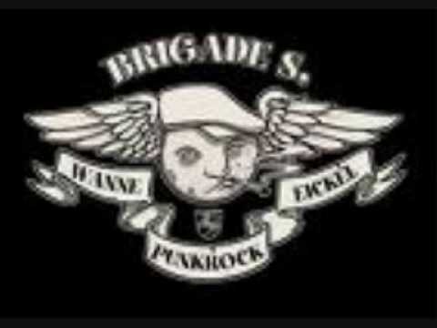Youtube: Brigade S - Street Boy