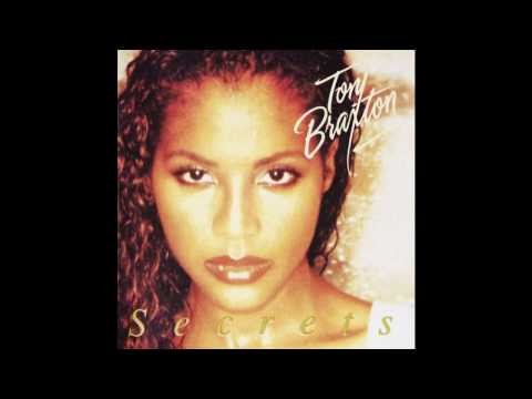 Youtube: Toni Braxton ~ I Love Me Some Him ~ Secrets [11]