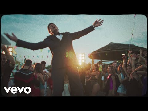 Youtube: Gianni Morandi - LA OLA (Official Video)