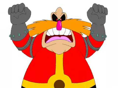 Youtube: Coki - Robotnik