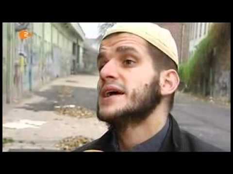 Youtube: Dänemark: Muslime wollen islamische Schria-Zonen einführen