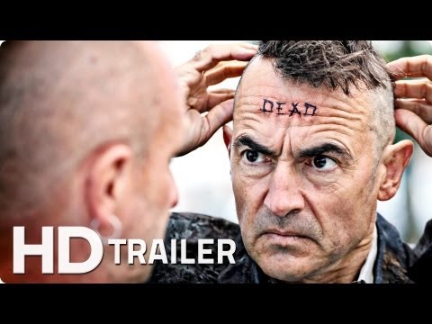 Youtube: DER TAG WIRD KOMMEN Trailer German Deutsch HD 2013