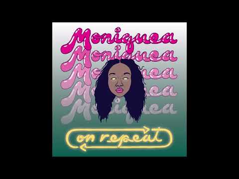 Youtube: Moniquea - I'm Not Sayin' Nothin' (prod  by Ivan Makvel)