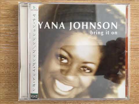 Youtube: Yana Johnson  -  Flow