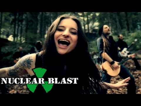 Youtube: ELUVEITIE - The Call Of The Mountains (OFFICIAL MUSIC VIDEO)