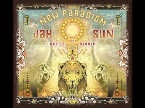 Youtube: JAH SUN "New Paradigm"