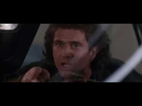 Youtube: Lethal Weapon 3 Bomb Scene