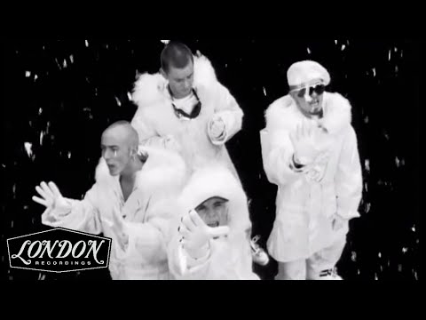 Youtube: East 17 - Stay Another Day (Official HD Video)