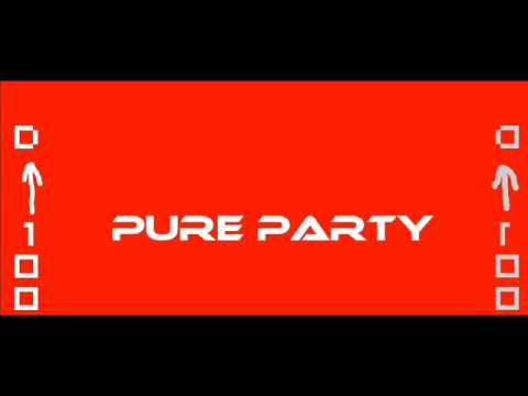 Youtube: Pure Party-Danielup100 (Techno)