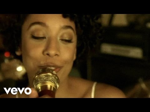 Youtube: Corinne Bailey Rae - Trouble Sleeping