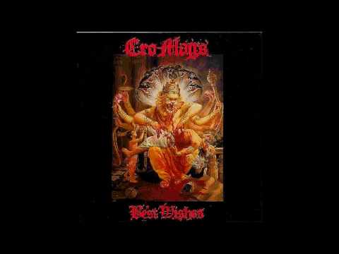 Youtube: Cro-Mags - Death Camps