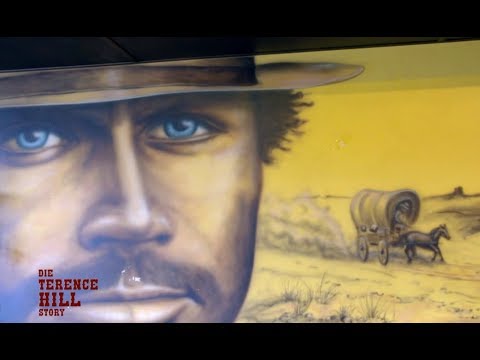 Youtube: Die Terence Hill Story