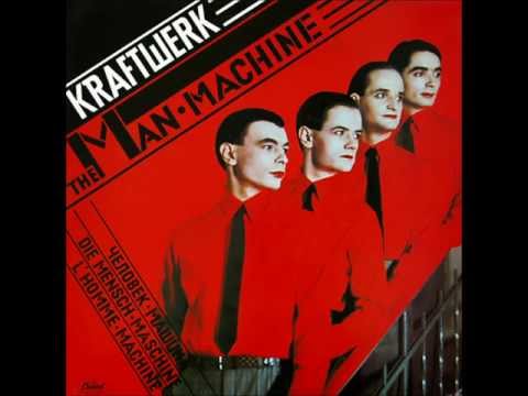 Youtube: Kraftwerk -͇ ͇T͇h͇e͇ ͇R͇o͇b͇o͇t͇s͇ ͇(͇1͇9͇7͇8͇)͇