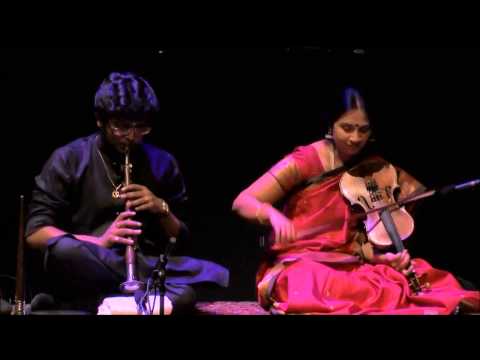Youtube: Anoushka Shankar - Indian Classical Raga