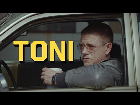 Youtube: Interpol - "Toni" (Official Music Video)