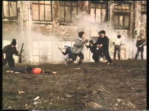 Youtube: U.D.O. -  THEY WANT WAR (1988)