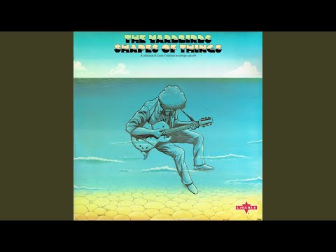 Youtube: For Your Love (2015 Remaster)