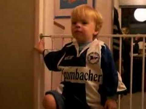 Youtube: Arminia Bielefeld