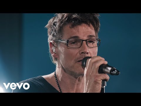 Youtube: a-ha - Take On Me (Live From MTV Unplugged)