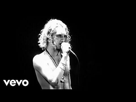 Youtube: Alice In Chains - Bleed The Freak (Official HD Video)