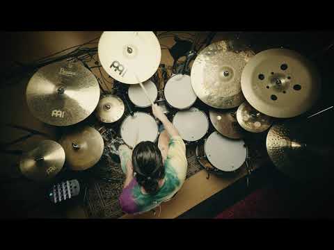 Youtube: ANIMALS AS LEADERS - Monomyth (Matt Garstka Drum Playthrough)