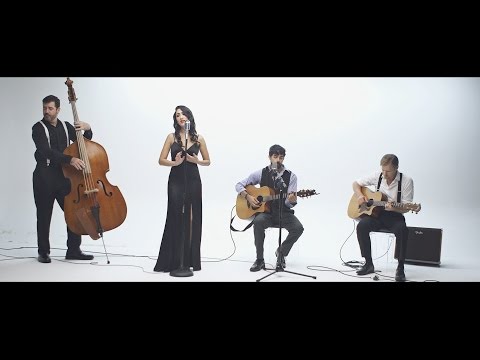 Youtube: The Quartet (ft. Nik & Reema) - No Ordinary Love (Sade cover)