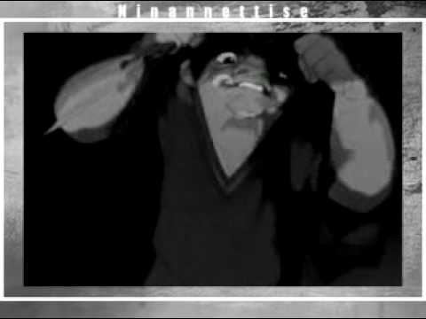 Youtube: Zu Ende - Quasimodo vs. Frollo