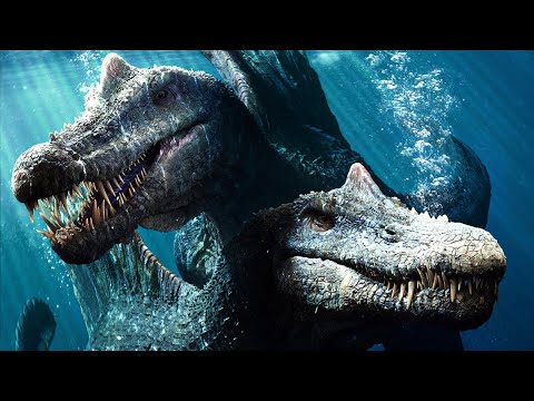Youtube: Der Aufstieg & Fall des Spinosaurus!