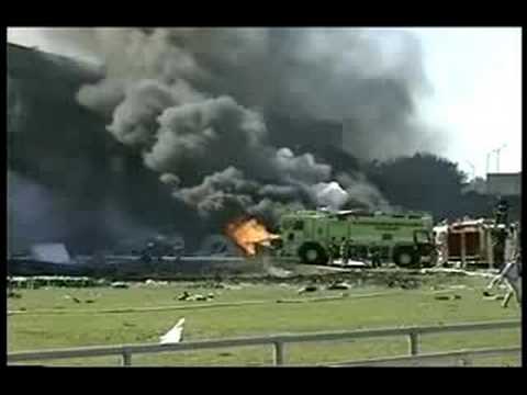 Youtube: 9/11 Truth: Pentagon Eyewitness Bob Pugh Tells His Story