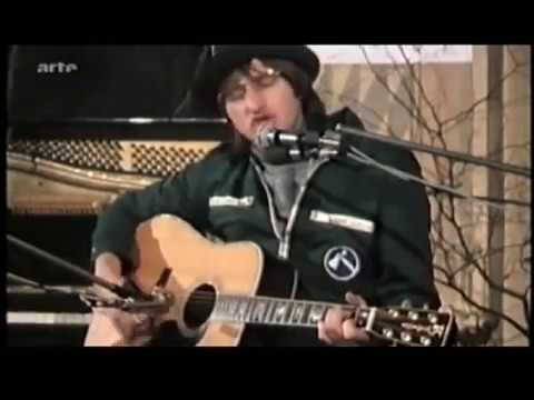 Youtube: Georg Ringsgwandl-Doku "Kasperl oder Genie", Teil 1 (2008)