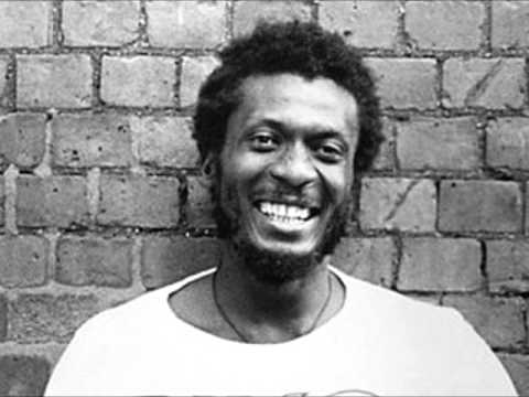 Youtube: Many rivers to cross - Jimmy Cliff