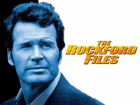 Youtube: The Rockford Files Theme Song (Original; Season 1)