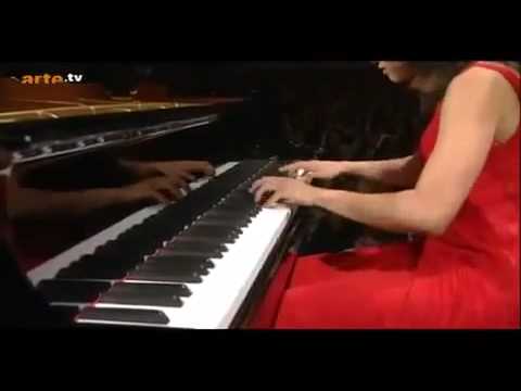Youtube: Yuja Wang plays the Flight of the Bumble-Bee from Rimsky-Kor.mp4