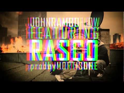 Youtube: Antihelden & Rasco - J. Rambo Flow (Piratensender 04/2013)