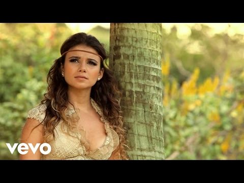 Youtube: Paula Fernandes - Eu Sem Você (Official Music Video)
