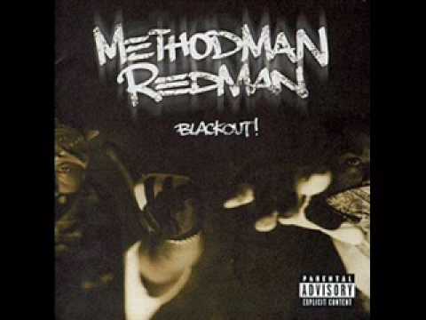 Youtube: Method Man & Redman - Blackout - 06 - Cereal Killer [HQ Sound]