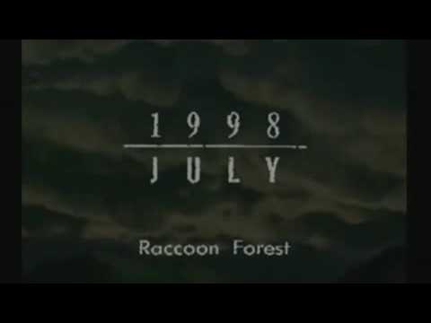 Youtube: Resident Evil 1 1996 Ps1 Trailer