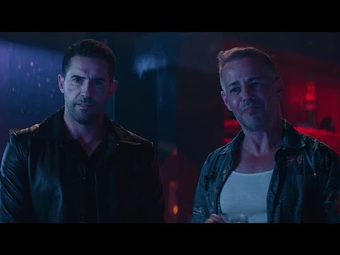 Youtube: THE DEBT COLLECTOR 2 Official Trailer 2020 Scott Adkins Movie
