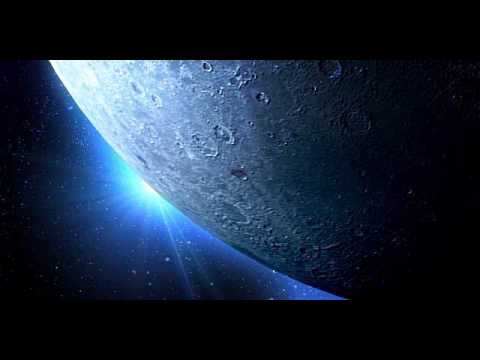 Youtube: The Moon Project Intro