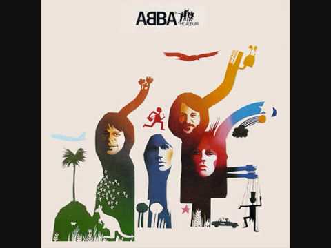 Youtube: ABBA - I Wonder (Departure)