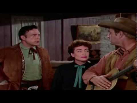 Youtube: Johnny Guitar (1954) Play It again Johnny