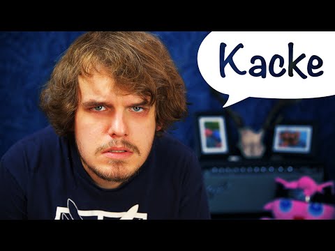 Youtube: Rick kommentiert dumme Kacke aus dem Internet