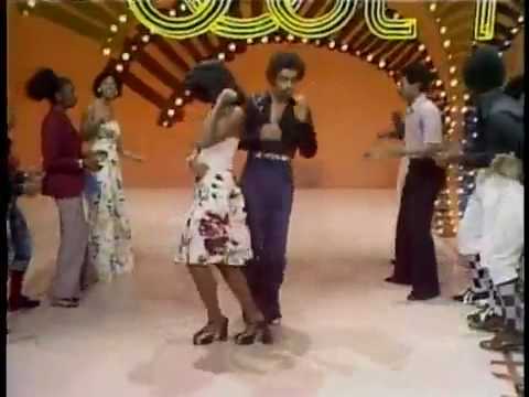 Youtube: Soul Train 1974