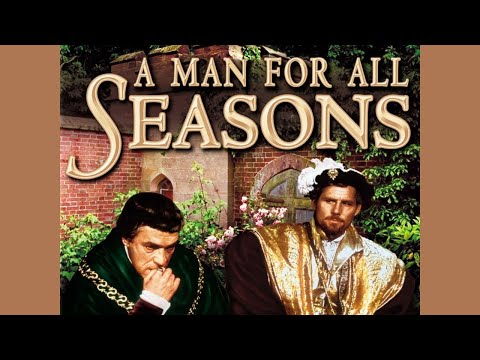 Youtube: A Man For All Seasons Soundtrack: Opening Credits