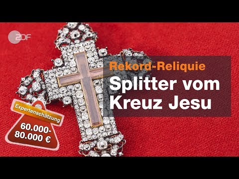 Youtube: Weltsensation! Teuerster Verkauf aller Zeiten bei Bares für Rares vom 22.05.19 | ZDF