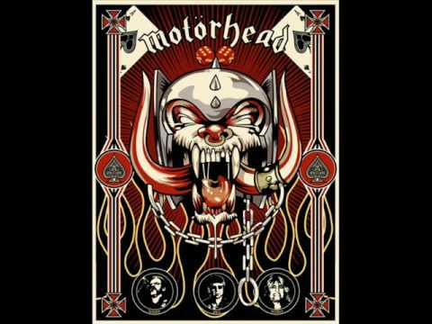 Youtube: Motorhead We are Motörhead