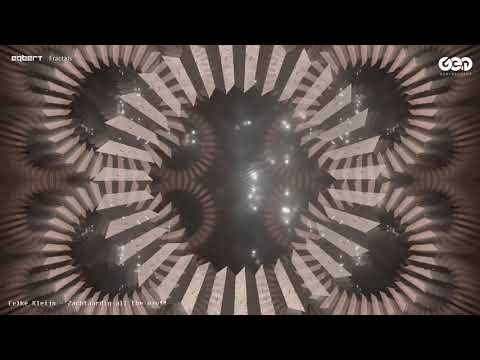 Youtube: Egbert - Fractals (GEM Records) [4K]