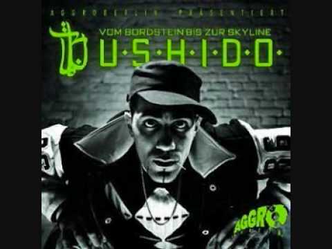 Youtube: Bushido - Mein Revier (HQ)