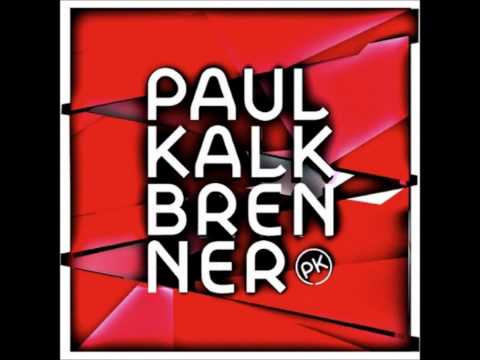 Youtube: Paul Kalkbrenner - Jestruepp